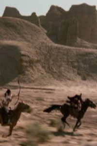 Crouching Tiger, Hidden Dragon